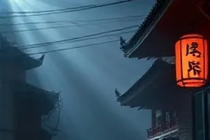 归途列车剧集封面，绿皮车厢内窗边的乘客